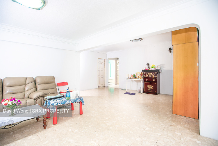 Blk 436 Jurong West Avenue 1 (Jurong West), HDB 5 Rooms #289208911